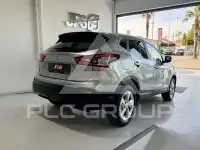 2020 Nissan QASHQAI