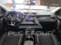 2020 Nissan QASHQAI