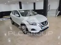 2020 Nissan QASHQAI