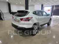 2020 Nissan QASHQAI