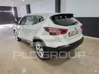 2020 Nissan QASHQAI