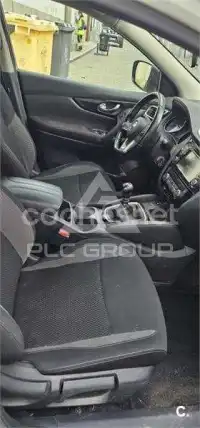 2020 Nissan QASHQAI