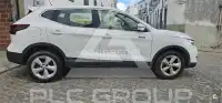 2020 Nissan QASHQAI