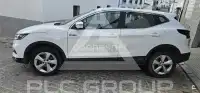 2020 Nissan QASHQAI