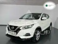 2020 Nissan QASHQAI