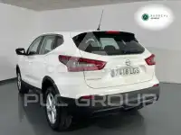 2020 Nissan QASHQAI