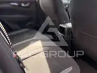 2020 Nissan QASHQAI