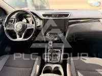 2020 Nissan QASHQAI