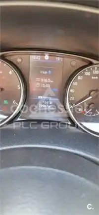 2020 Nissan QASHQAI