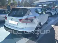 2020 Nissan QASHQAI