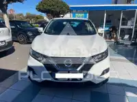 2020 Nissan QASHQAI