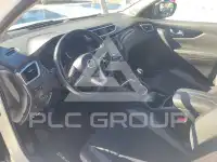 2020 Nissan QASHQAI
