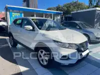 2020 Nissan QASHQAI