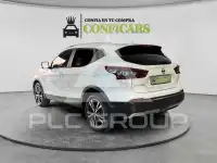 2020 Nissan QASHQAI