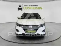 2020 Nissan QASHQAI