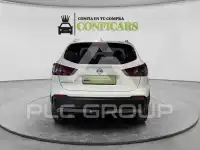2020 Nissan QASHQAI