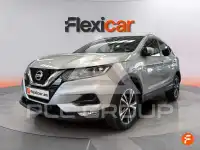 2020 Nissan QASHQAI