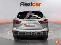 2020 Nissan QASHQAI