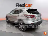2020 Nissan QASHQAI