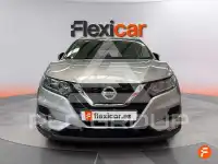 2020 Nissan QASHQAI