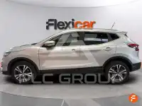 2020 Nissan QASHQAI