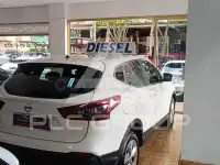 2020 Nissan QASHQAI