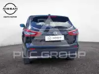 2020 Nissan QASHQAI
