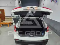 2020 Nissan QASHQAI