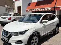 2020 Nissan QASHQAI
