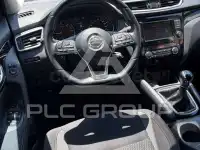 2020 Nissan QASHQAI