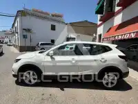 2020 Nissan QASHQAI