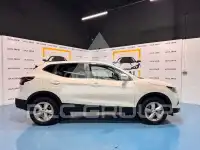 2020 Nissan QASHQAI