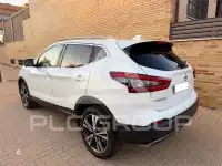 2020 Nissan QASHQAI