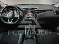 2020 Nissan QASHQAI