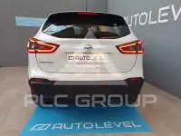 2020 Nissan QASHQAI
