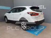 2020 Nissan QASHQAI