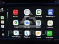2020 Nissan QASHQAI
