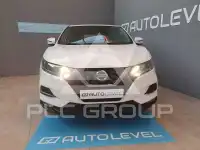 2020 Nissan QASHQAI