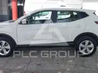 2020 Nissan QASHQAI