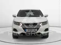 2020 Nissan QASHQAI