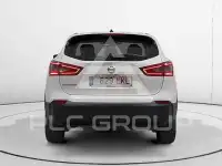 2020 Nissan QASHQAI