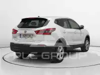 2020 Nissan QASHQAI