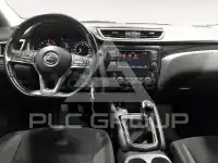 2020 Nissan QASHQAI