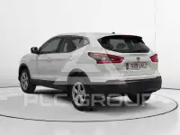 2020 Nissan QASHQAI