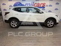 2020 Nissan QASHQAI