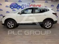 2020 Nissan QASHQAI
