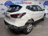 2020 Nissan QASHQAI