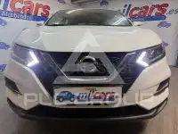 2020 Nissan QASHQAI
