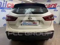 2020 Nissan QASHQAI