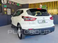 2020 Nissan QASHQAI